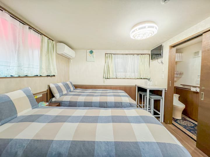 საძინებელი 2