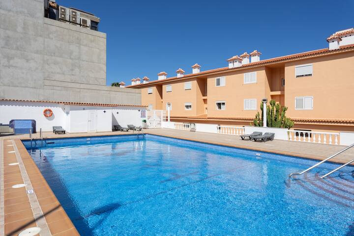 Vacacional managed Airbnb listing 3