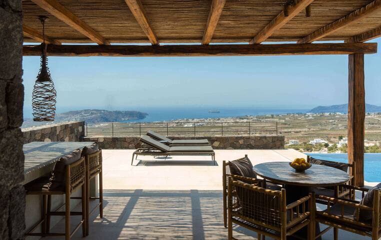 Patina Villa Santorini gallery image 2