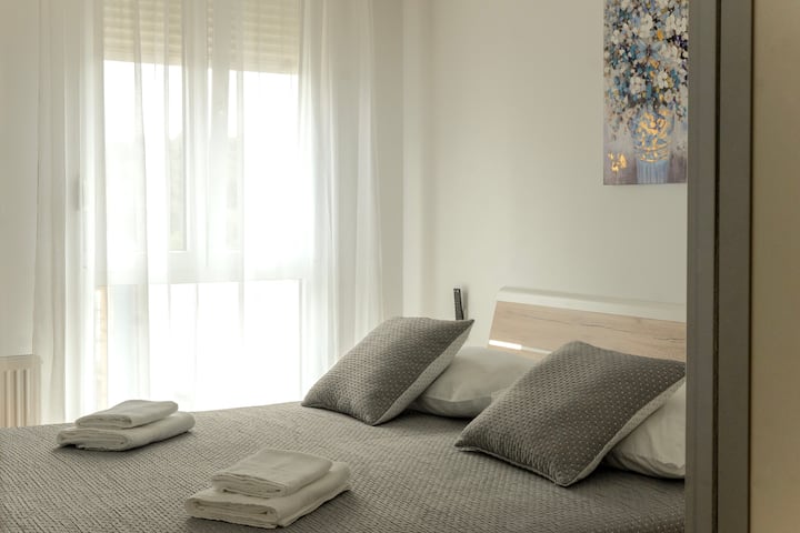 საძინებელი