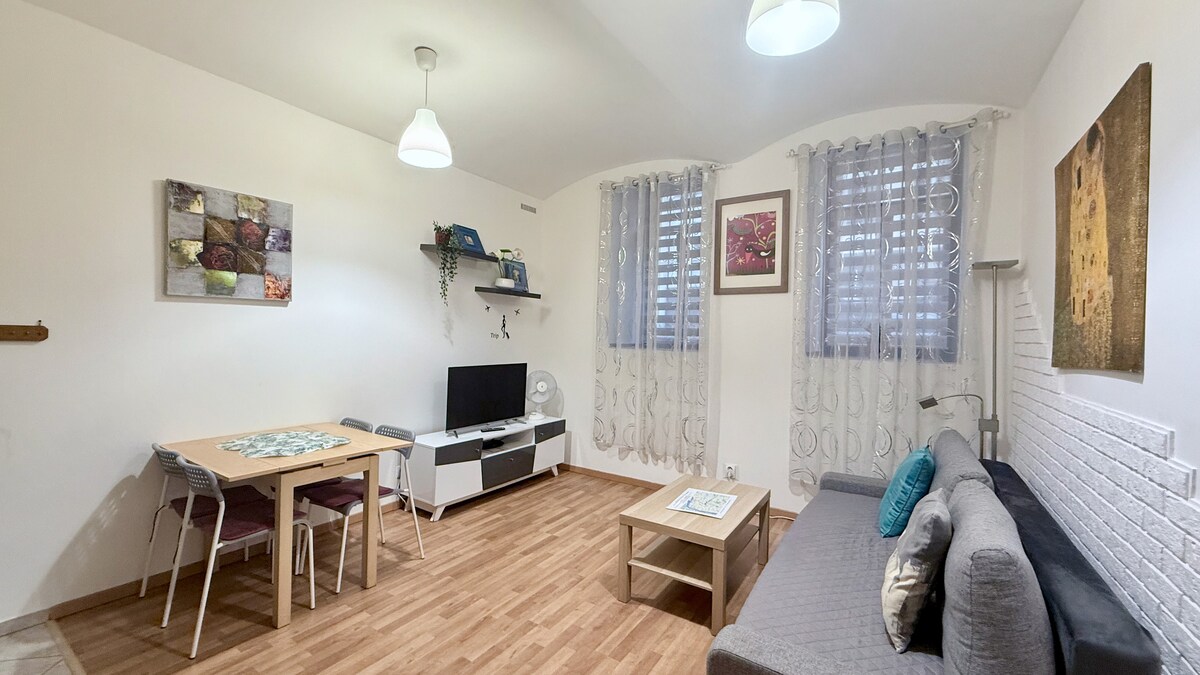 Chelčického 1106/8, Praga