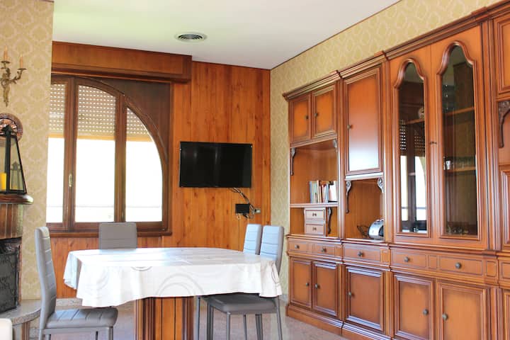 Всекидневна