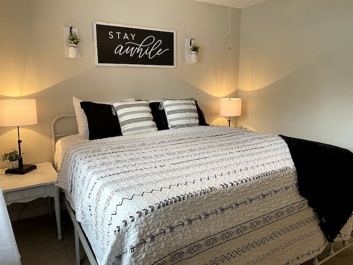 საძინებელი 1