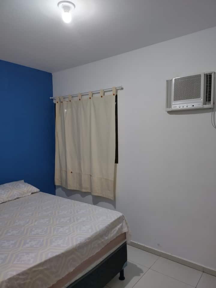 საძინებელი 2