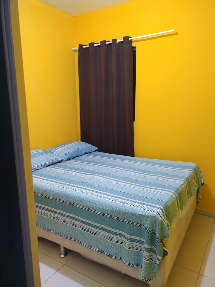 საძინებელი 1