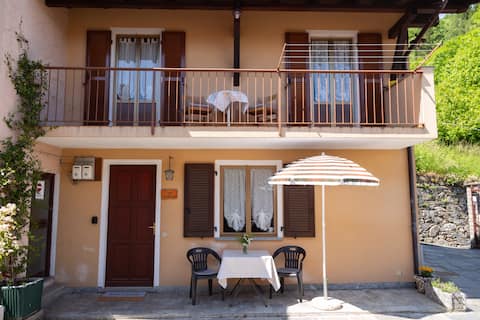 Casa Celestino