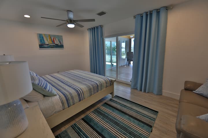 საძინებელი