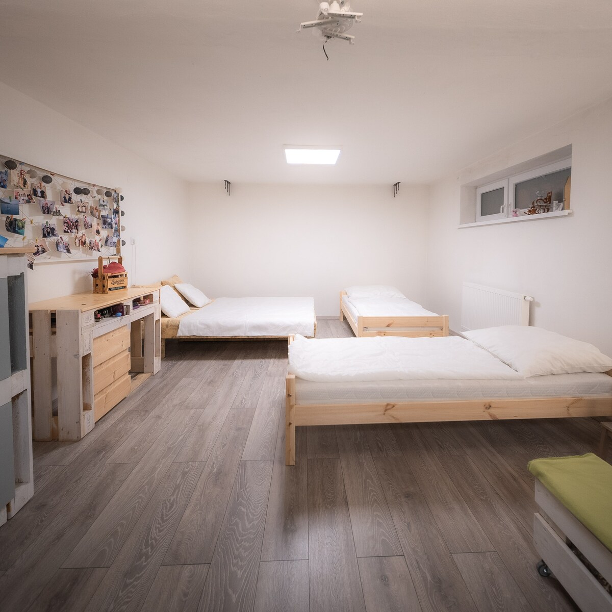 ห้องนอน