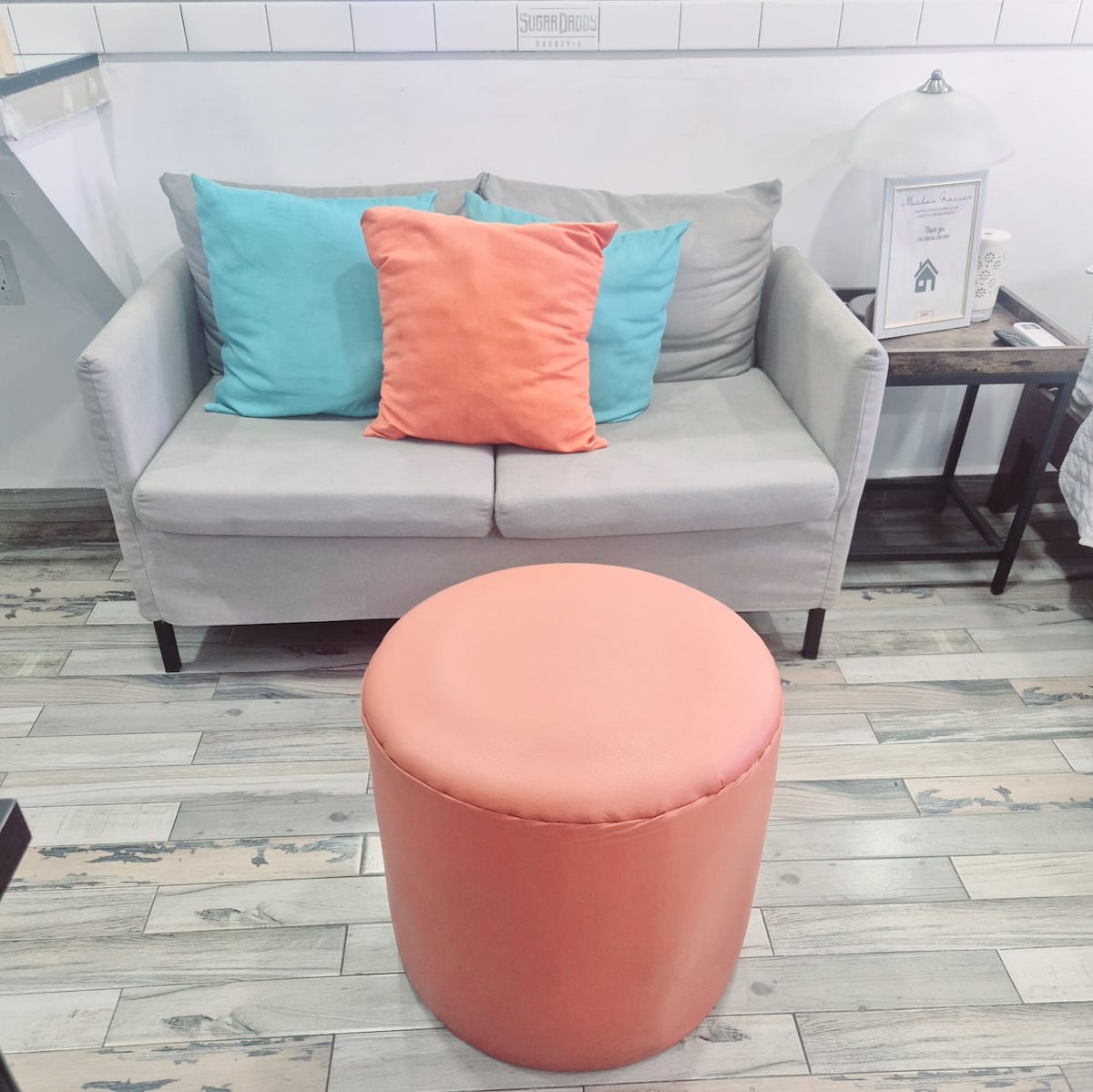 โคโมดาศาลาสำหรับการพักผ่อน