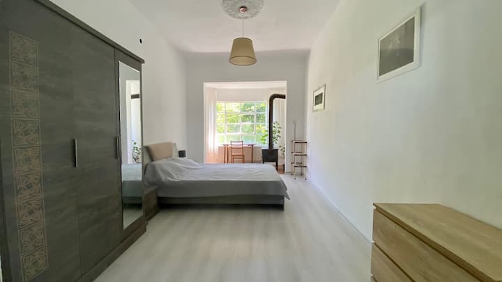 غرفة النوم 3