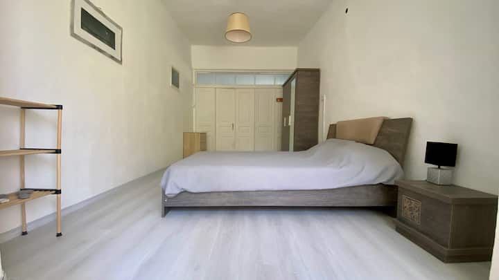 غرفة النوم 1