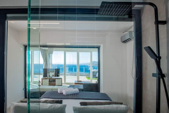 საძინებელი 2