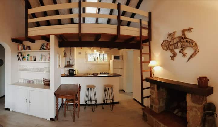 Дневна соба 1