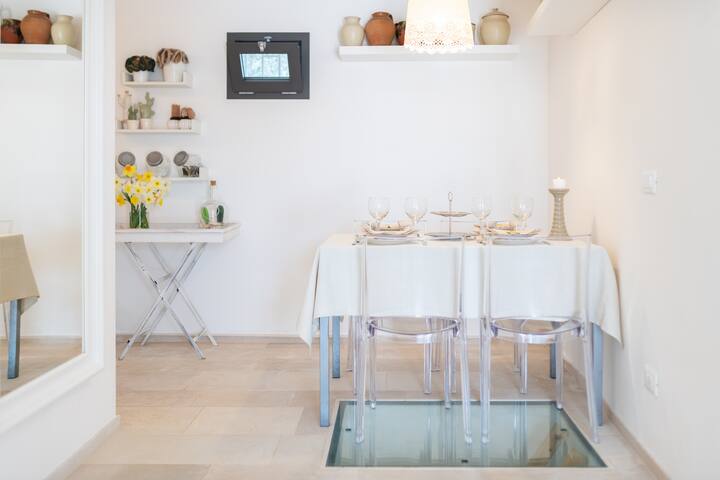 La Corte Bianca Luxury Villa gallery image 5