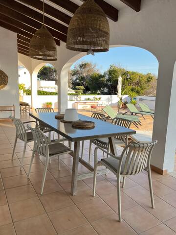 Très belle villa rénovée, fantastique vue mer ! gallery image 4