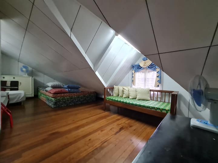 Bedroom 4