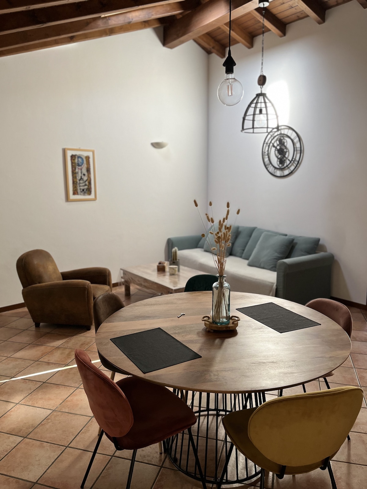 მისაღები ოთახი