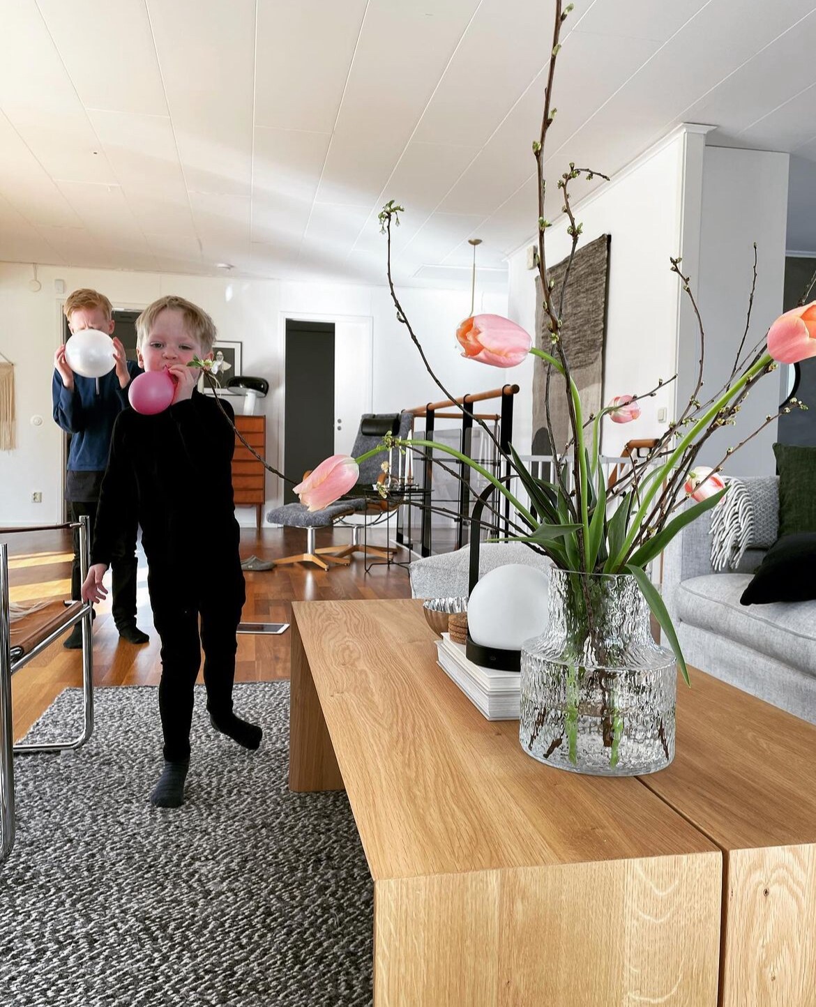 Villa Vega 15 minutes from Stockholm