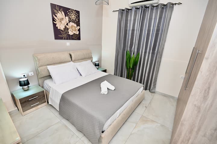 Спална соба 2