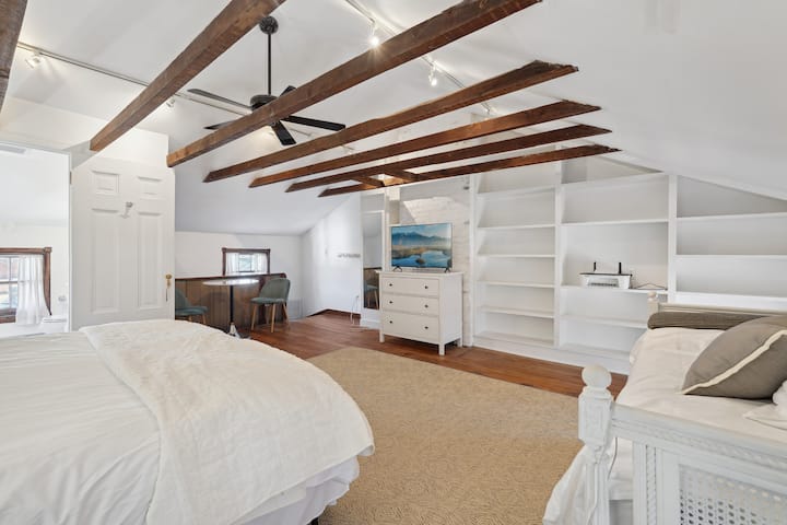 Lit King Size, lit gigogne