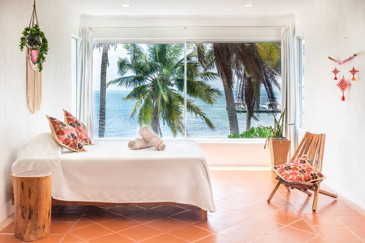 Villas Sybalu managed Airbnb listing 2