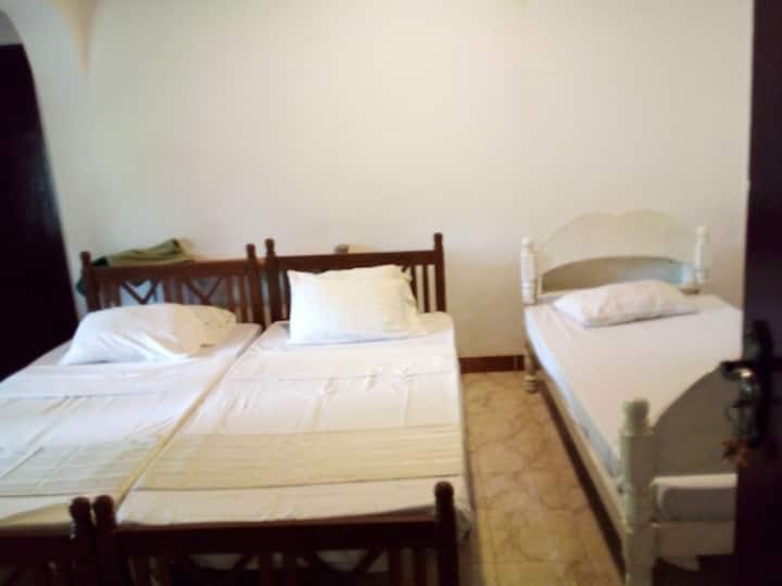 Спална соба 1