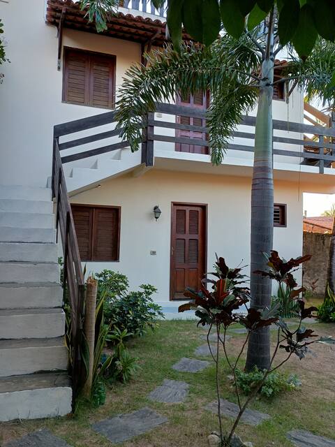 B&B Pedra do meio, Paracurù
