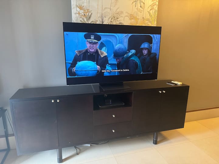 მისაღები ოთახი