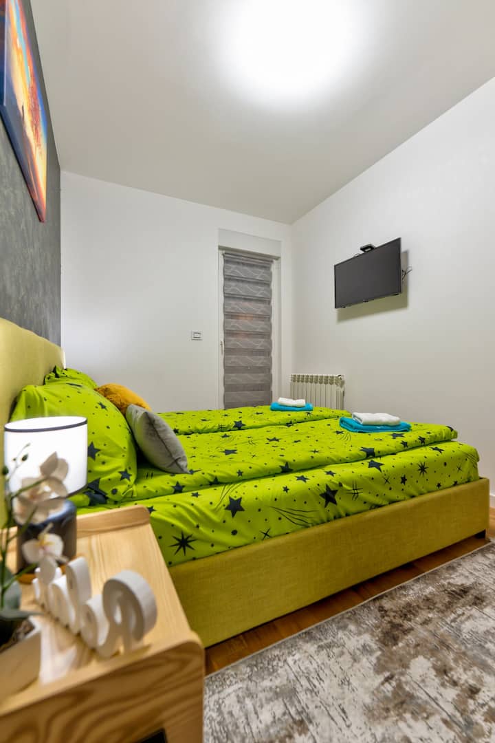 საძინებელი