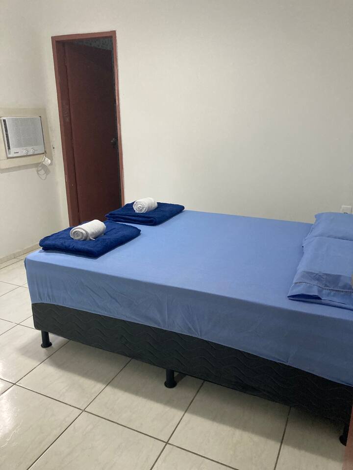 Spavaća soba 1