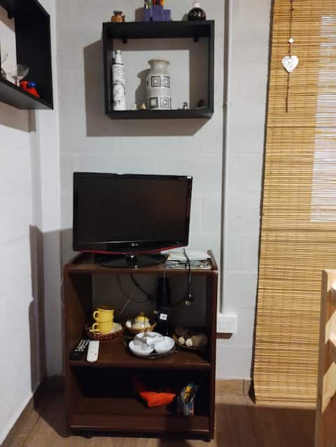 Top Airbnb: Jere's Cottage en Casa Grande