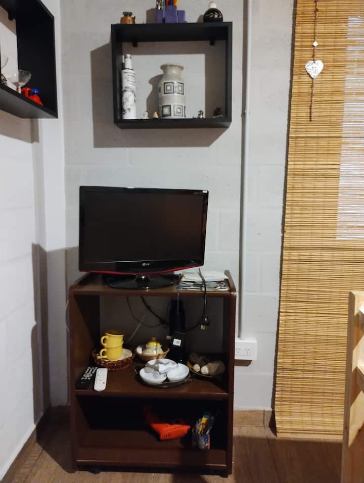 Sala de estar