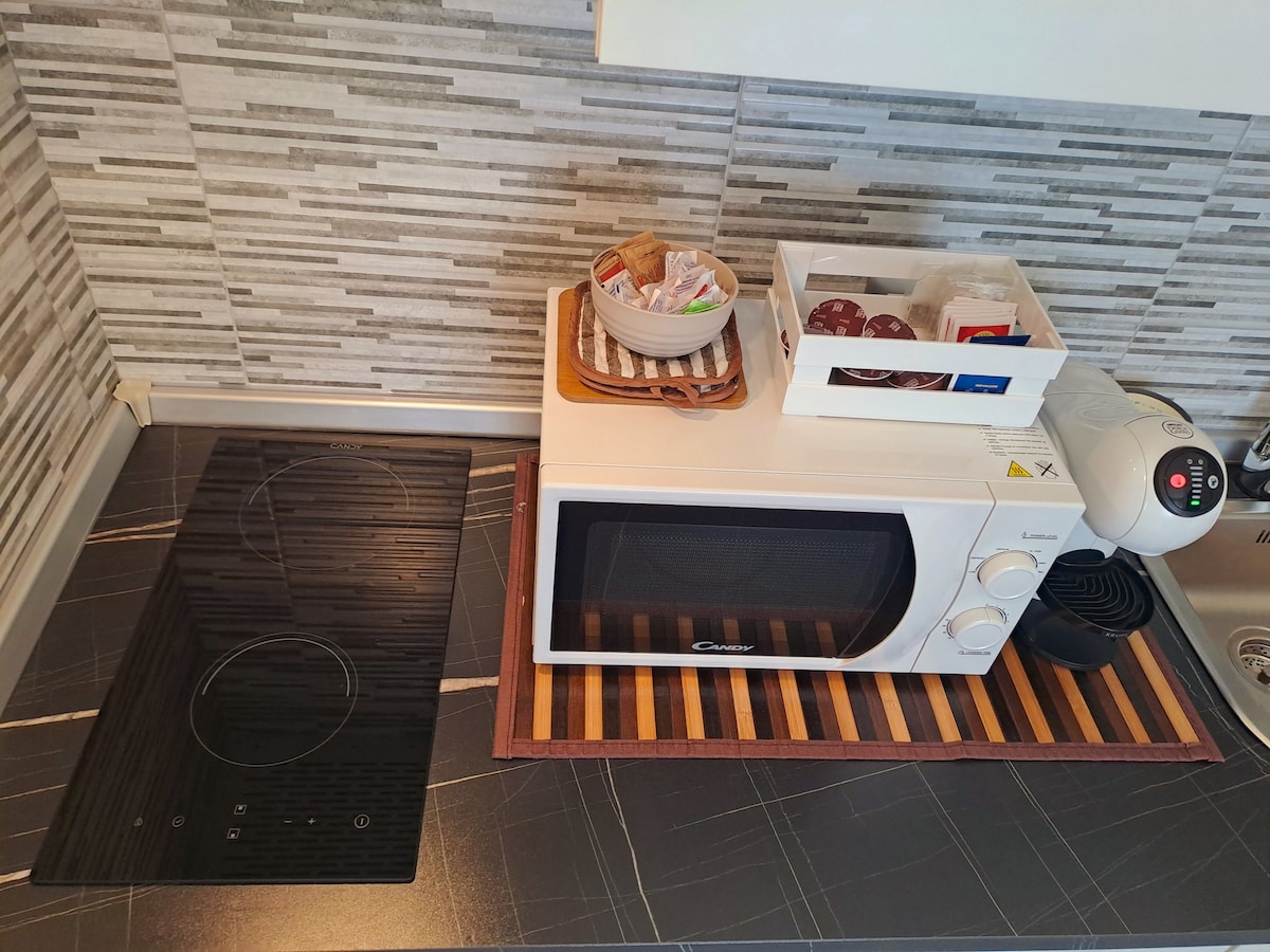 Annuncio Airbnb popolare: The small nest in Olbia a Olbia