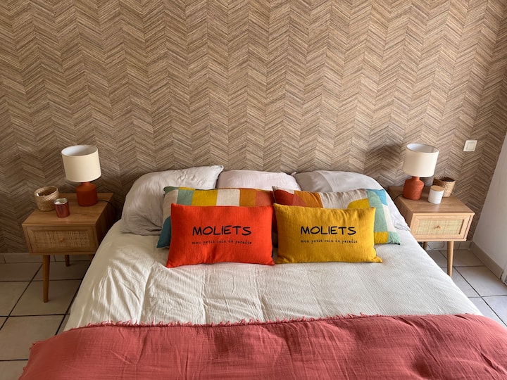 საძინებელი 1