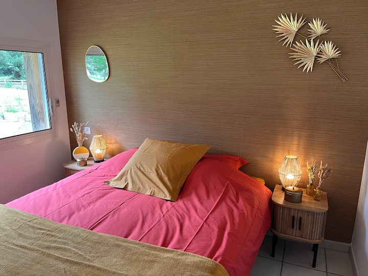 საძინებელი 2