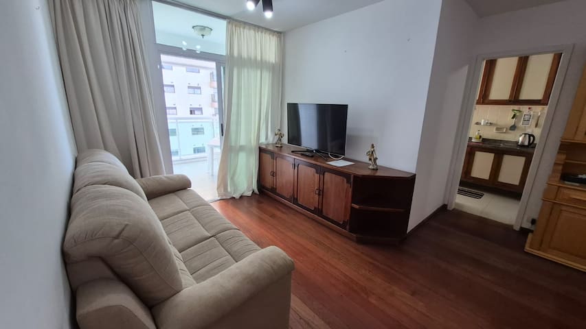 GauchoImoveisRJ managed Airbnb listing 2