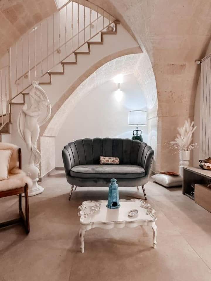 Casa Vacanze Villa Mariella - Lizzano