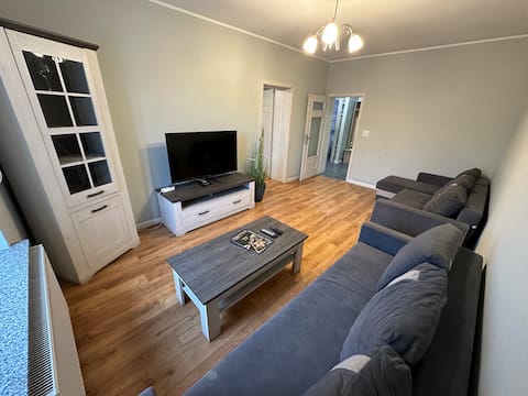 - 3 - Apartament Aleksandra