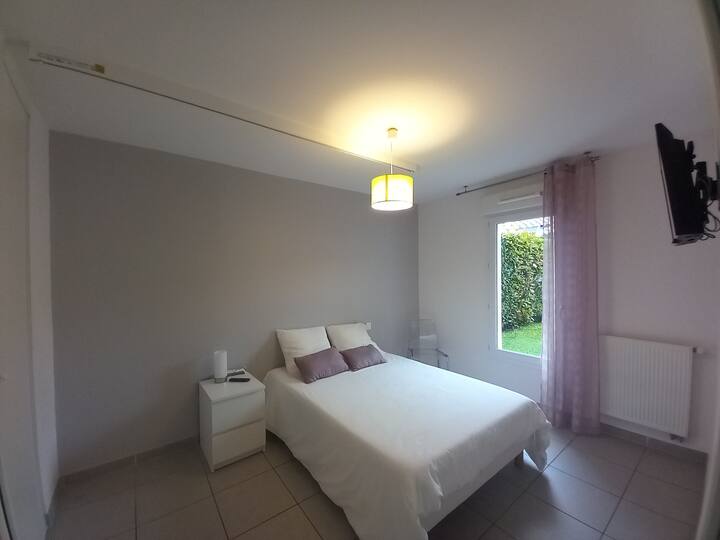 ห้องนอน