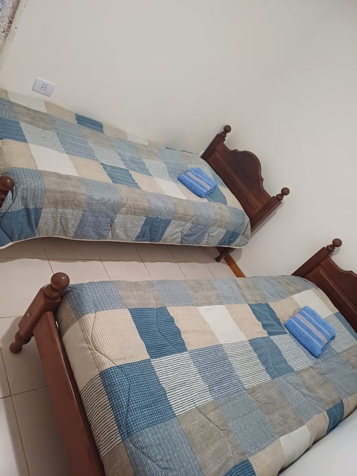 საძინებელი