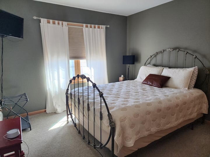 Спална соба 1