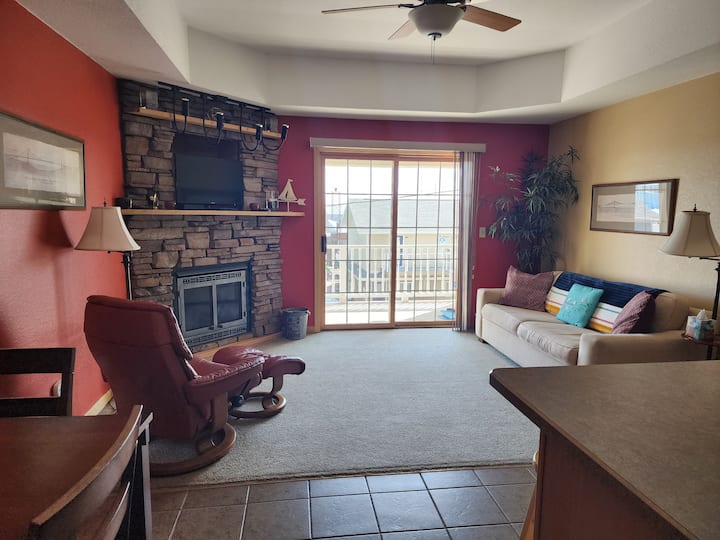 Дневна соба