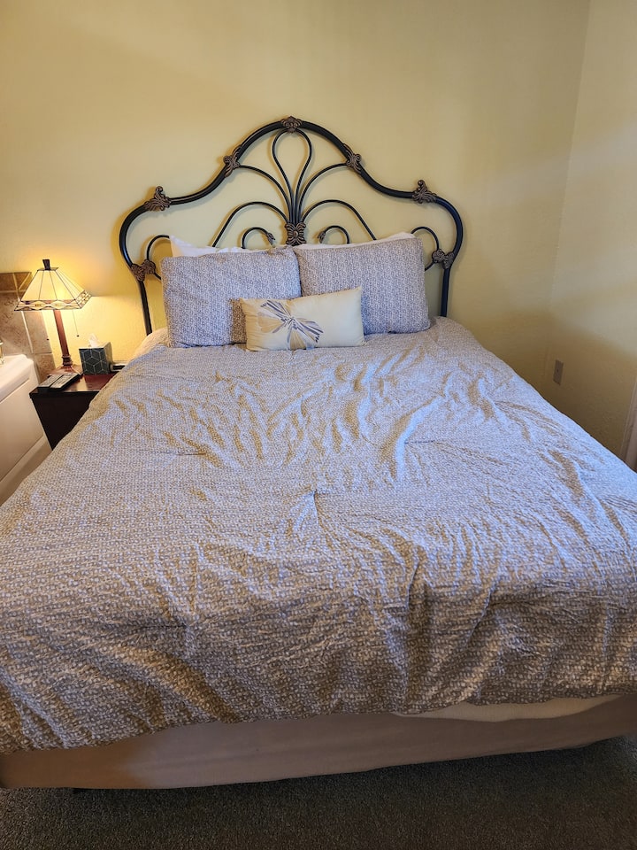 Спална соба 2