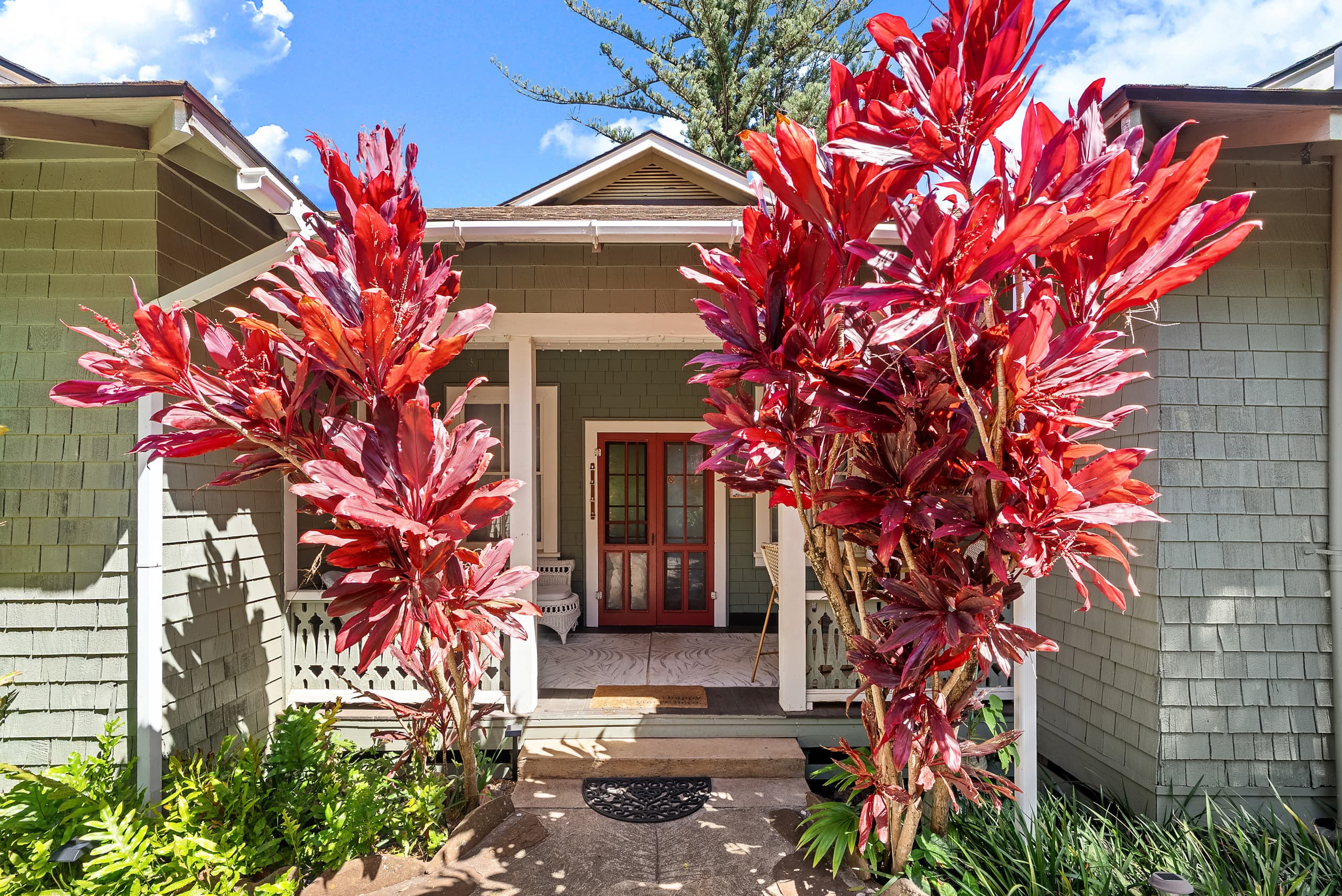Guesthouse in Makawao · ★4.98 · 1 bedroom · 1 bed · 1 private bath - Image 26