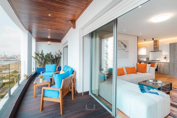 Appart Ayla managed Airbnb listing 2