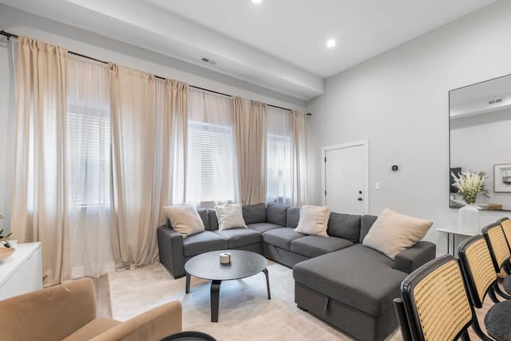 Obývačka