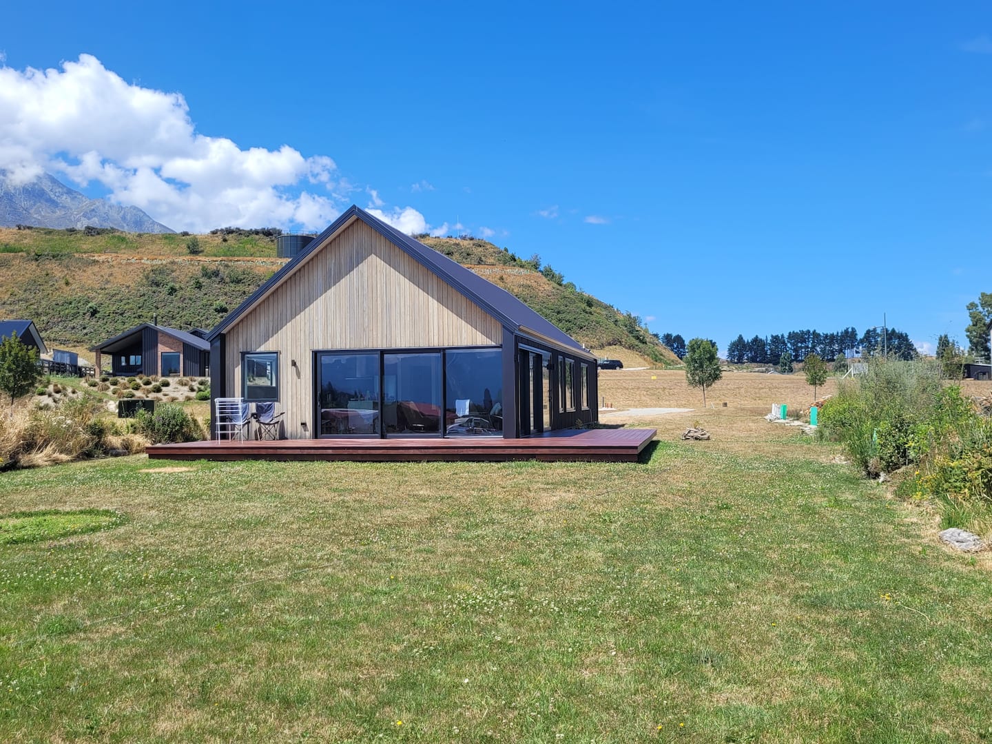 Mountain View House 3