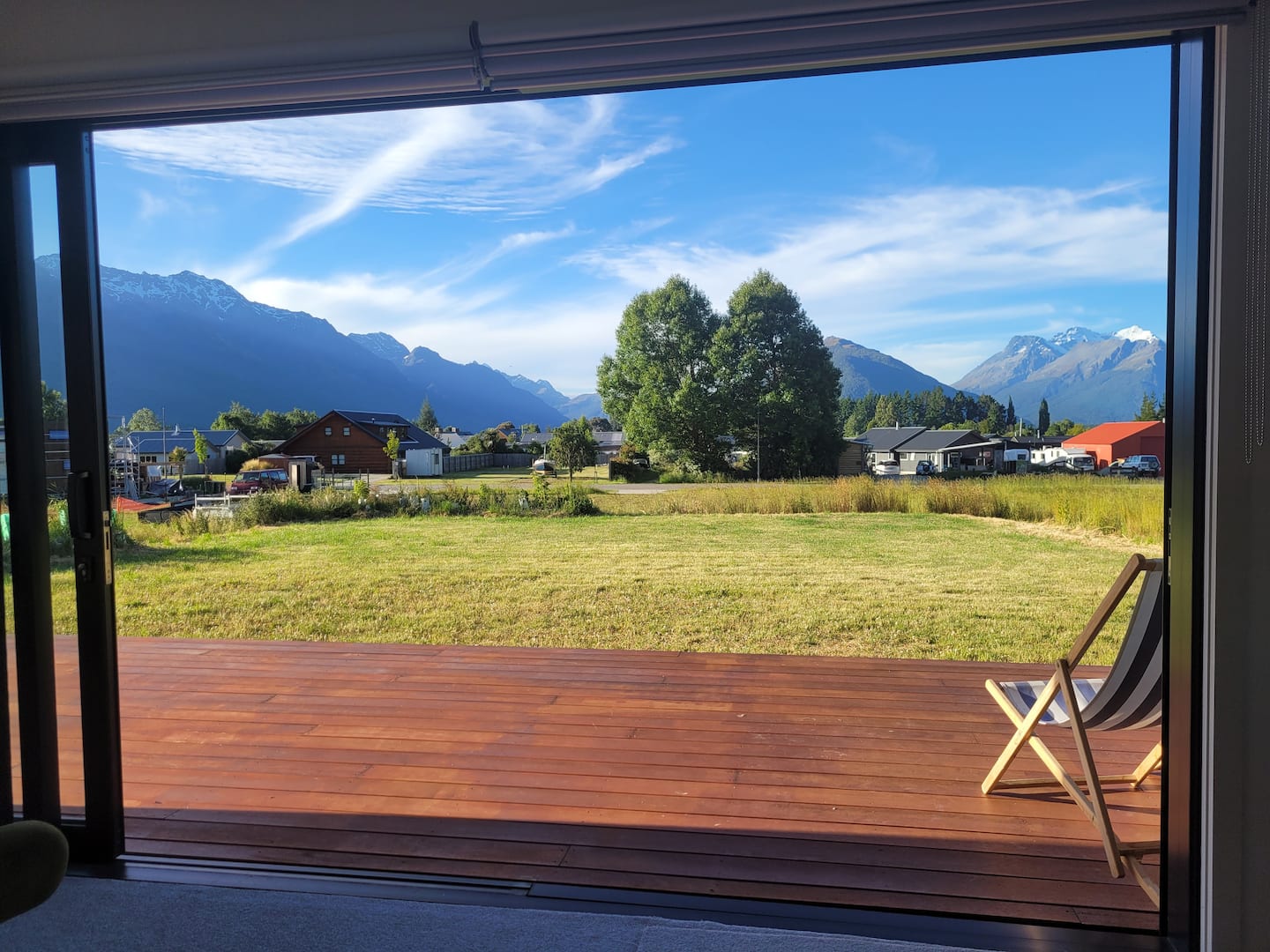 Mountain View House 2