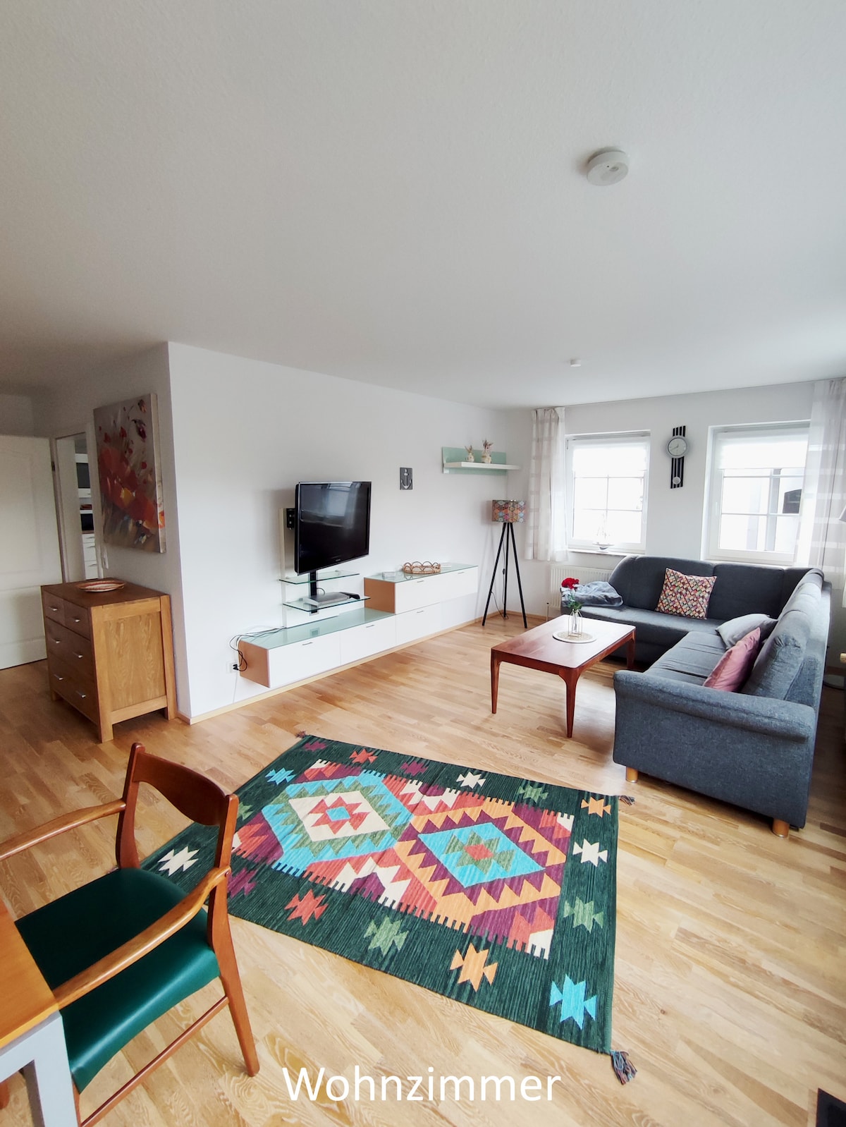 Propiedad de Airbnb exitosa: North Sea house Husum with bicycles en Husum