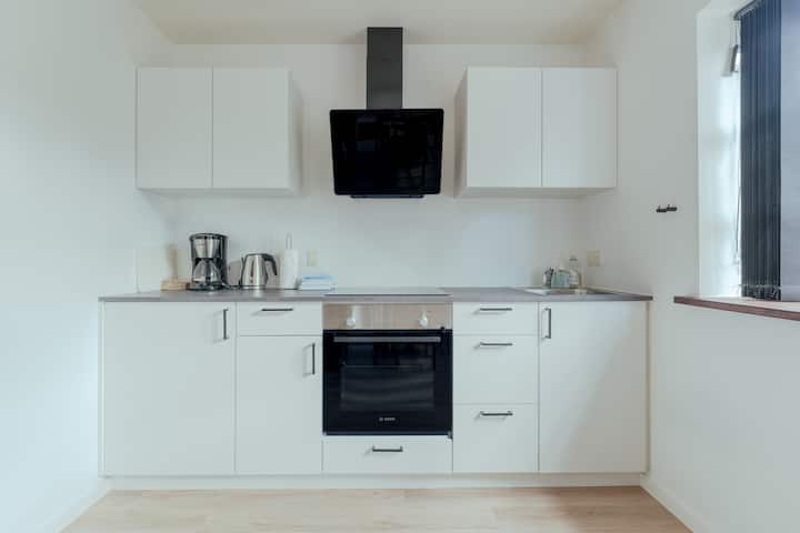1 Bedroom Apartment | Central | Tórshavn - Faroe Islands